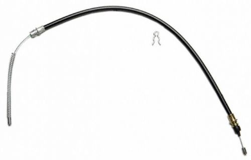 Raybestos bc92400 professional grade parking brake cable