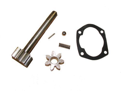 Oil pump kit 1940-1953 chevrolet chevy 216 235 new