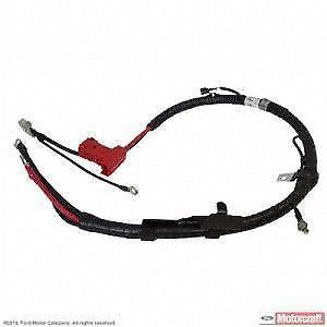 Wc95853 cable asy - battery to battery (ford)