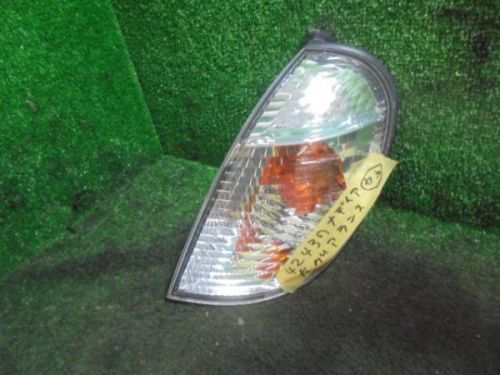 Toyota nadia 1999 left clearance lamp [3711100]