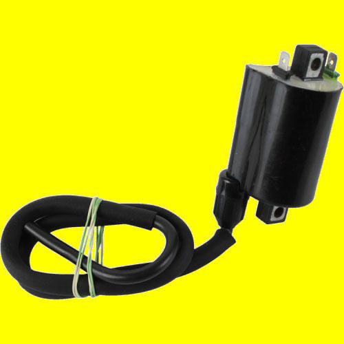 New ignition coil for honda vfr800f vt125c shadow vt250 vtr250 interceptor