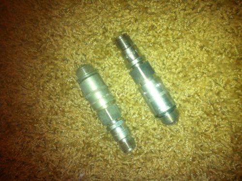 Champion spark plug 532 rhw80n 2 new