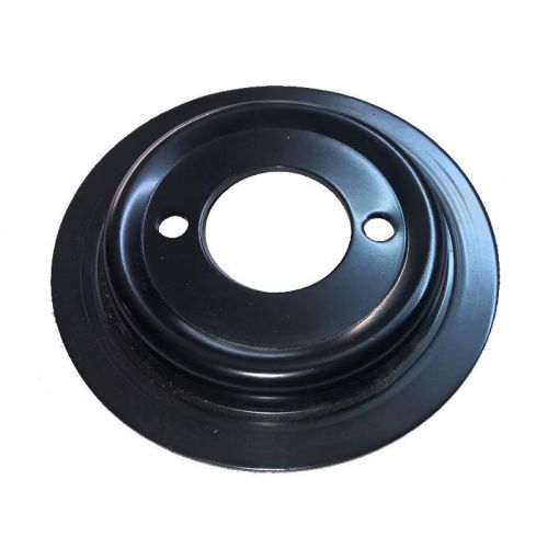 Coil spring seat lower for the land rover - range rover