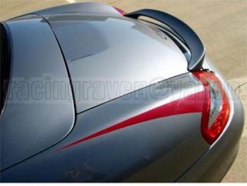 Porsche 97-04 boxster 986 sport sport rear wing trunk spoiler