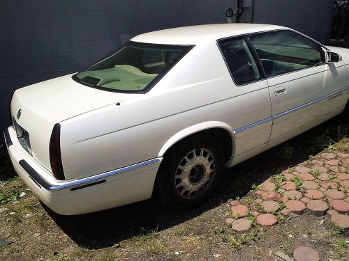 1996 cadillac eldorado parts parts parts parts