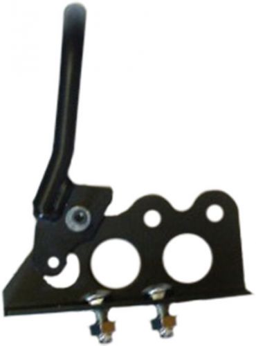 New ultramax karting inferno,element,complete brake pedal assy,bracket,go kart