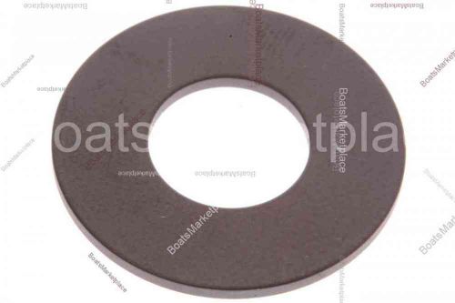 Honda 41137-zy1-010 washer c, thrust bearing (honda code 7229669).