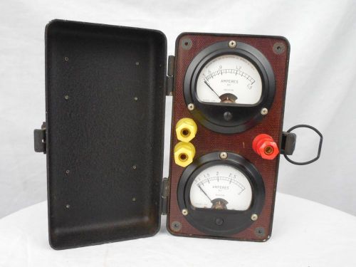 Vtg land-air phasing unit syncronizing generator engine analyzer aviation tool