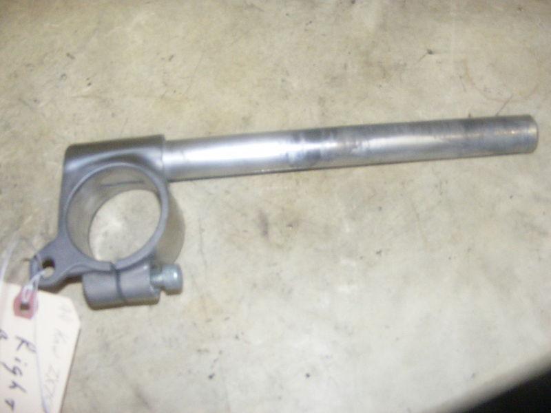 94 kawasaki zx7 zx 7 handle bar right