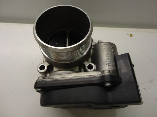 Vw beetle golf audi a3 a4 a5 a6 q5 allroad tt 2.0t throttle body 06f 133 062 j