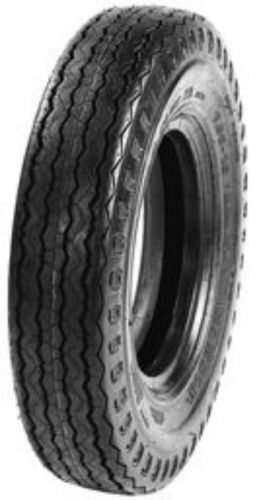 Two new 9.50x16.5, 9.50-16.5 12 ply truck or trailer tires