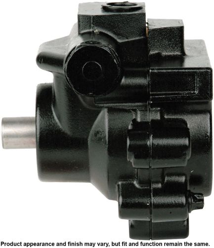 Cardone industries 20-401 remanufactured power steering pump without reservoir