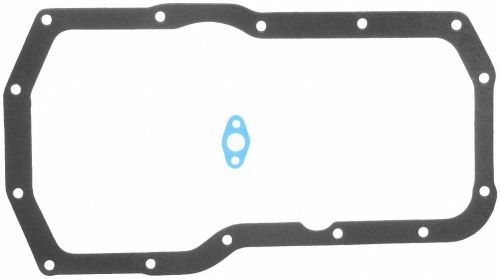 Fel-pro os30434c oil pan set