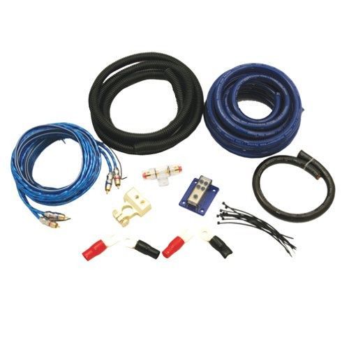 Absolute kit950 4 gauge amplifier amp kit 3000w kit-950