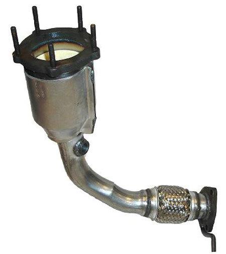 Eastern catalytic direct-fit catalytic converters - 49-state legal - 40241