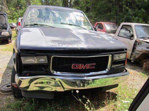 90-94 95 96 97 98 99 chevy 1500 pickup l. headlight 5.0l or 5.7l only composite