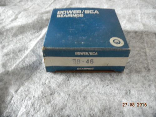 B01 bca  ball bearing