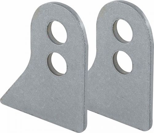 Allstar performance 60025 upper a-arm brackets imca