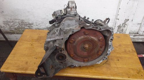 Transmission assy. volvo 40 series 01-04