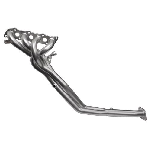 Dc sport ceramic racing header nissan 240sx 1995-1998