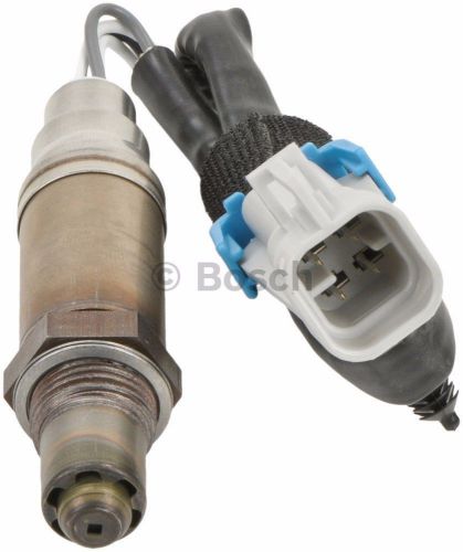 Bosch oe style o2 oxygen sensor for avalanche sierra silverado tahoe suburban