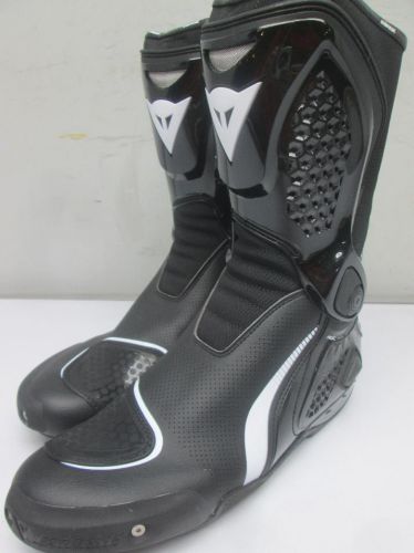 Dainese tr-course out air motorcycle boots 11 / 44