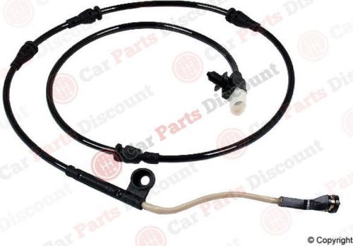 New replacement brake pad wear sensor, soe000025