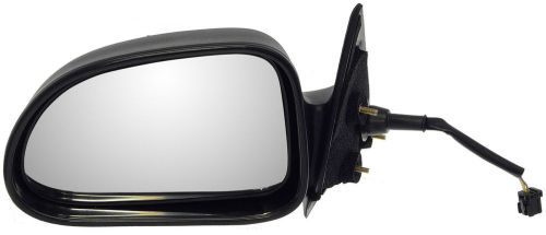 Dorman 955-389 door mirror - driver side fit dodge dakota 01-04 durango