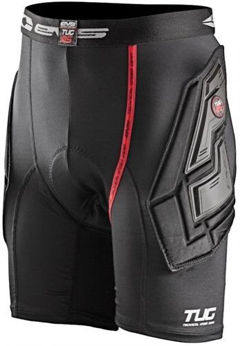 Evs tug 05 impact short  black