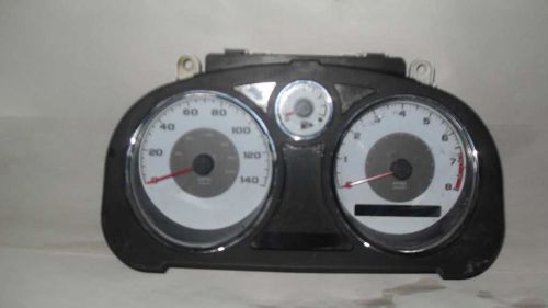 05 06 cobalt speedometer us 2.2l id 15805551 46310