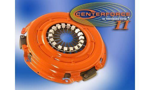 Centerforce ii pressure plate cft361897