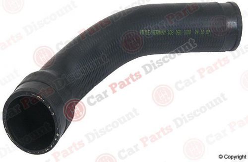 New meyle turbocharger connection hose turbo charger, 9015284382