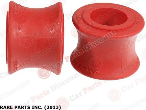 New replacement sway bar bushing stabilizer, rp19184