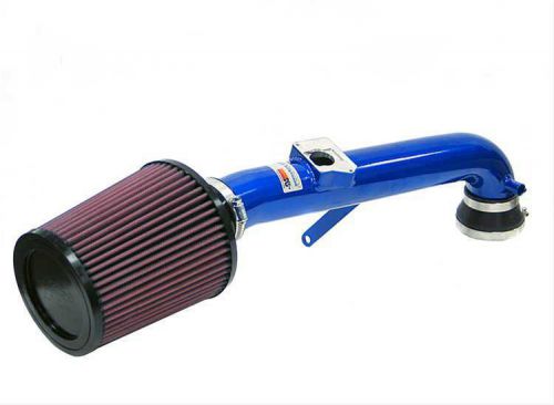 K&amp;n 69-3510tb air intake blue tube red filter ford focus 2.0l kit