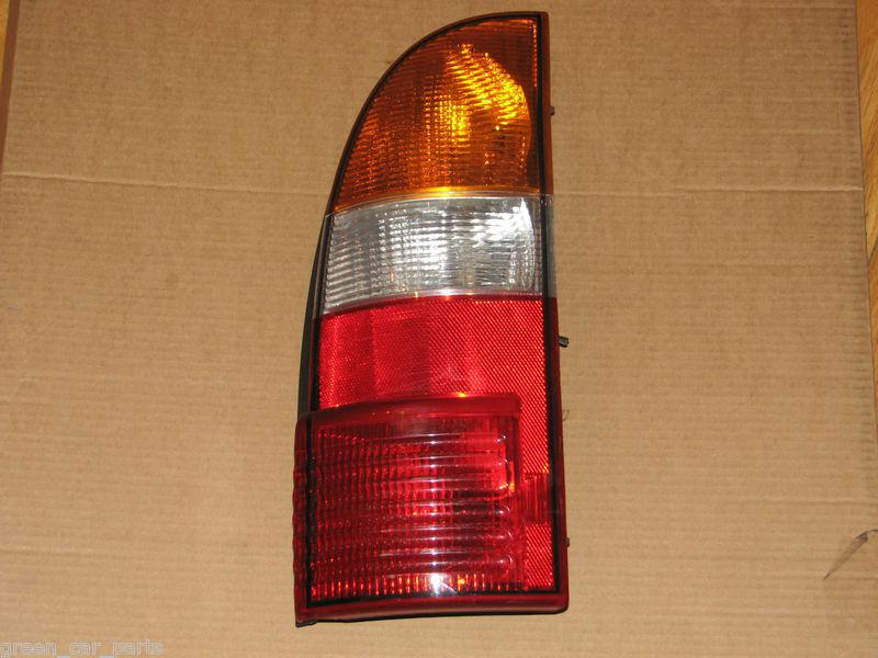 99-02 mercury villager tail light oem passenger right