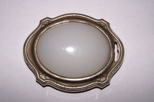 1925 1926 1927 1928 peerless studebaker packard courtesy dome light lens 1920s