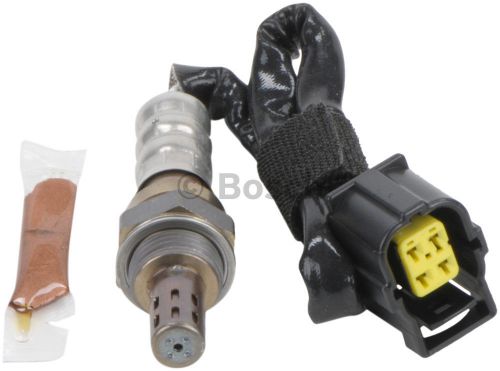 Oxygen sensor-oe style right/left bosch 15510