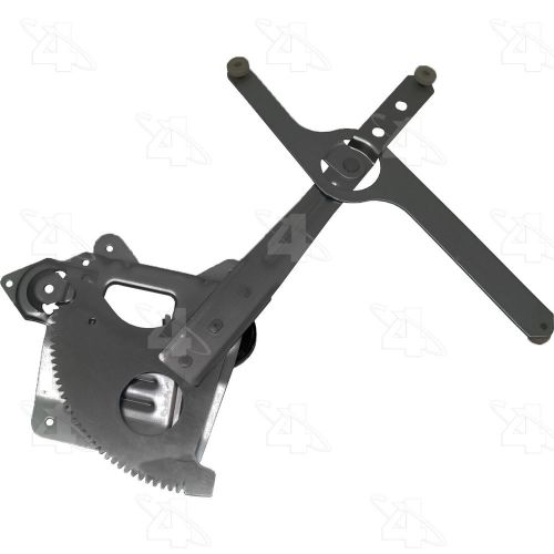 Window regulator front left aci/maxair 81214