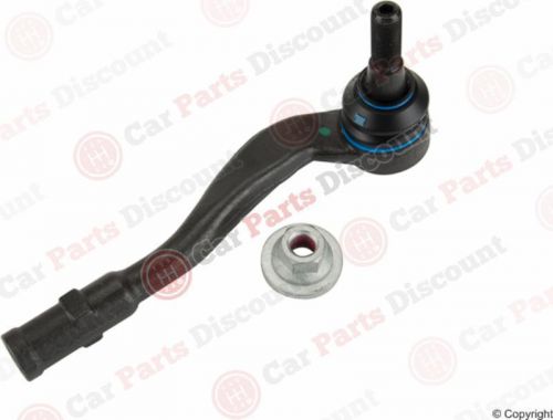 New meyle steering tie rod end, 1160200033