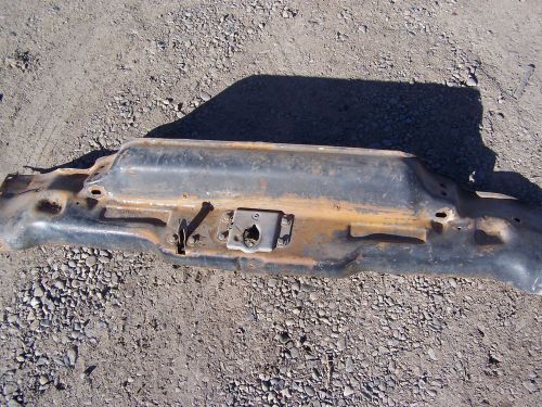 1956 1957 ford 56 57 hood latch oem f600