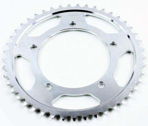 Jt sprockets jtr1792.45 45t steel rear sprocket