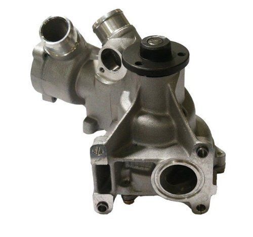 Gates 43266 water pump