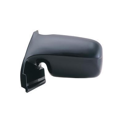 K source/fit system 66008m door mirror driver side