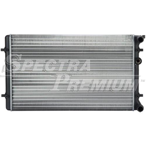 Spectra premium cu2265 radiator