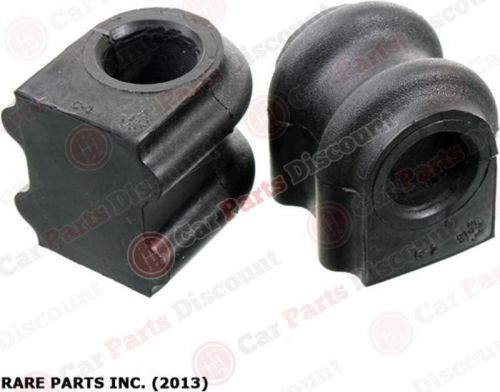 New replacement suspension stabilizer bar bushing sway bar, rp17998