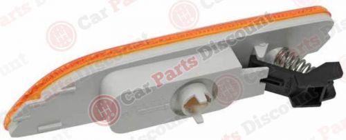 New genuine side marker light lamp, 1q0 945 072 b