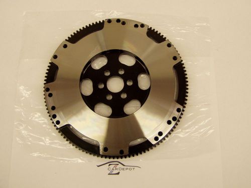 Datsun 1970-83 240z 260z 280z 280zx competition clutch lightweight flywheel 161