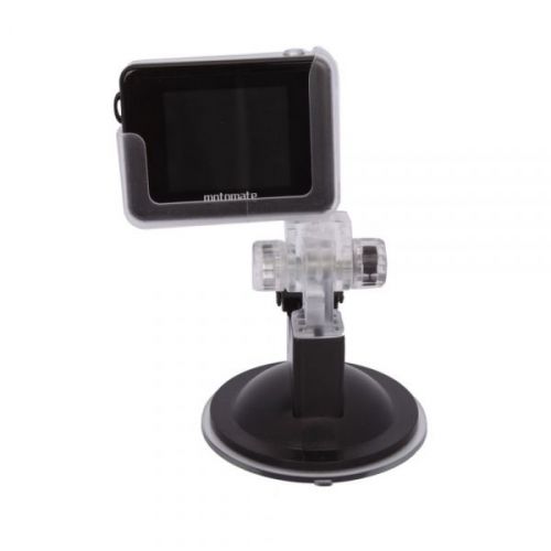 2.0&#034; straight angle fixed focus car dvr recorder(m100 black)  sku: 12003009