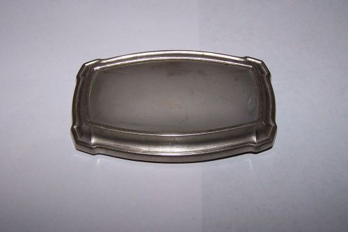 1923 1924 1925 1926 studebaker hupmobile marmon dome light lens bezel