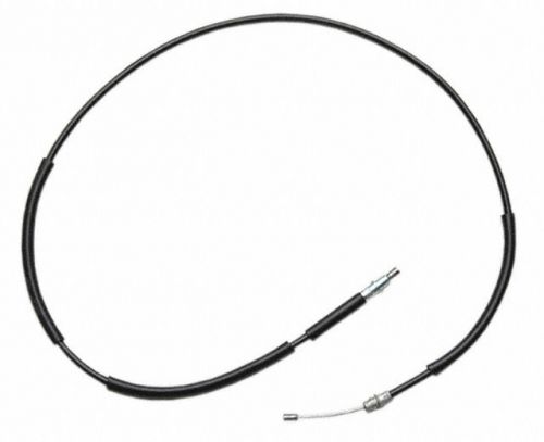 Raybestos bc95240 professional grade parking brake cable